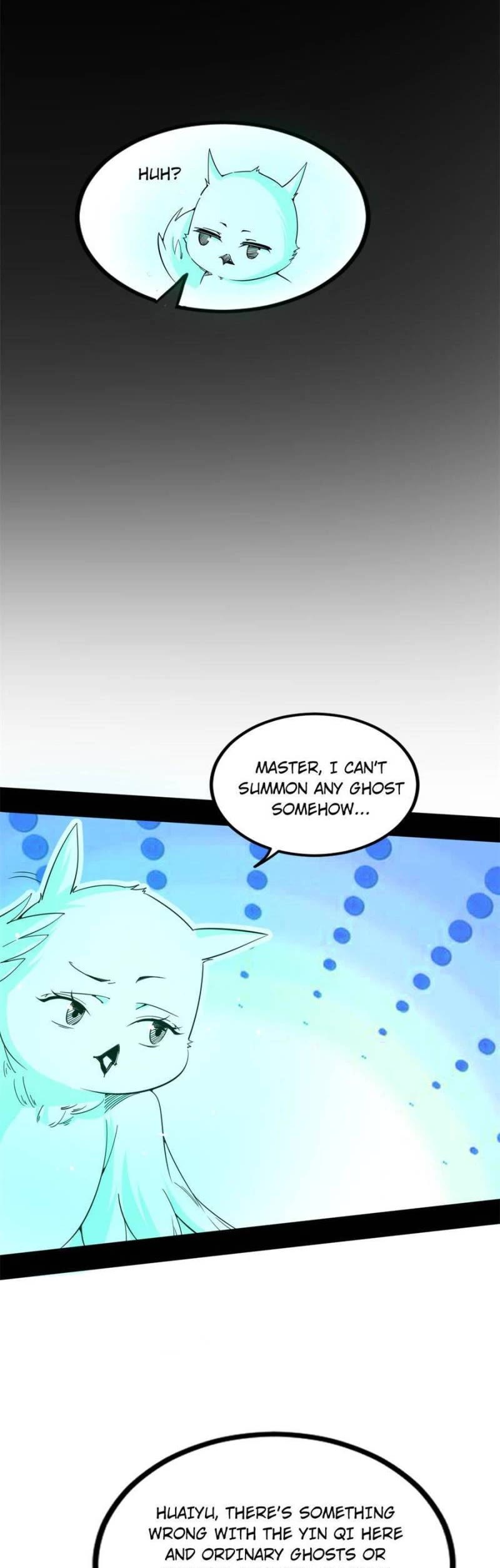 I’m an Evil God Chapter 370 - Page 24