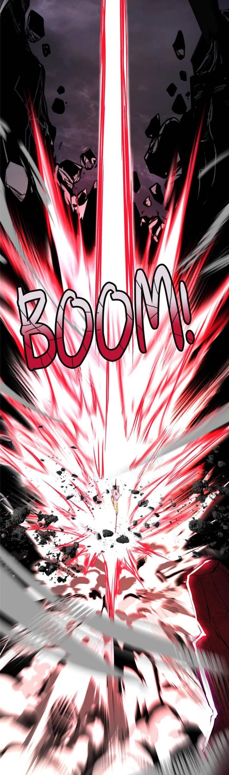 I’m an Evil God Chapter 371 - Page 9