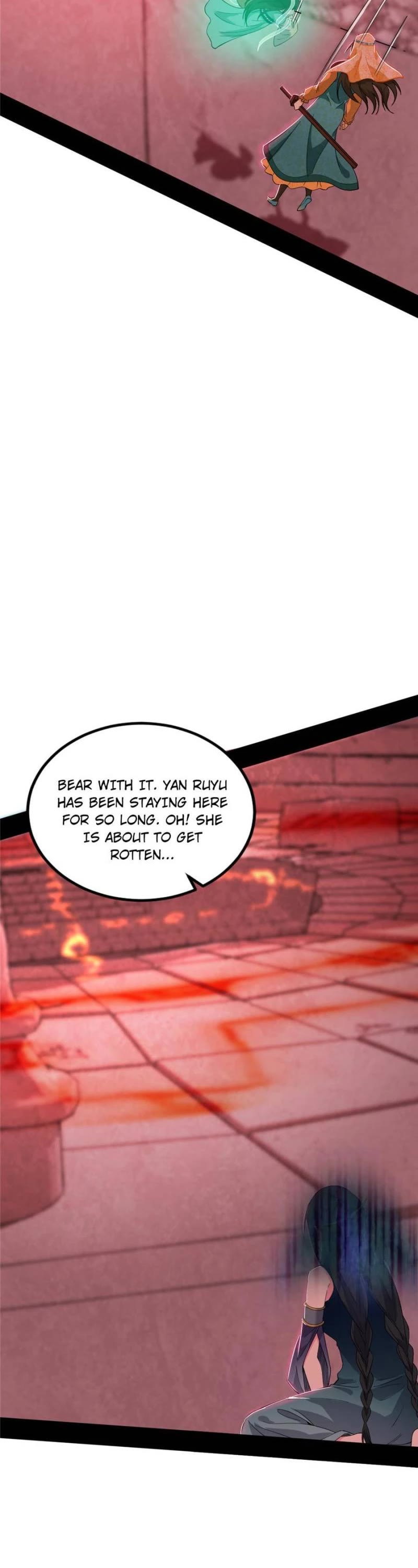 I’m an Evil God Chapter 372 - Page 2