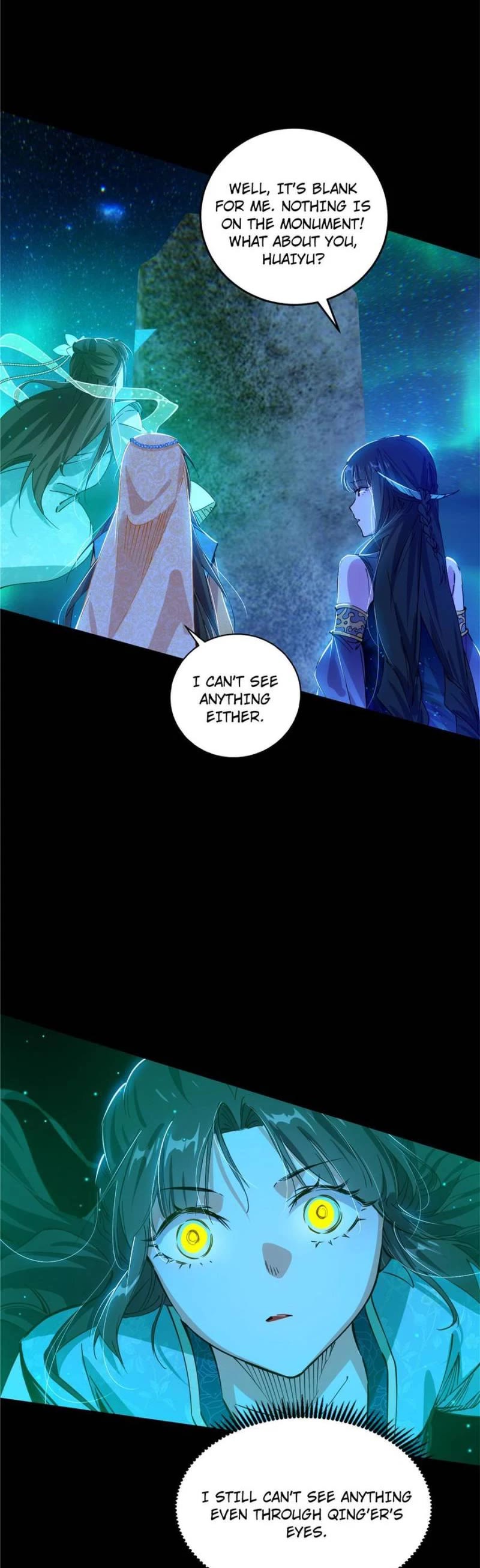 I’m an Evil God Chapter 373 - Page 24