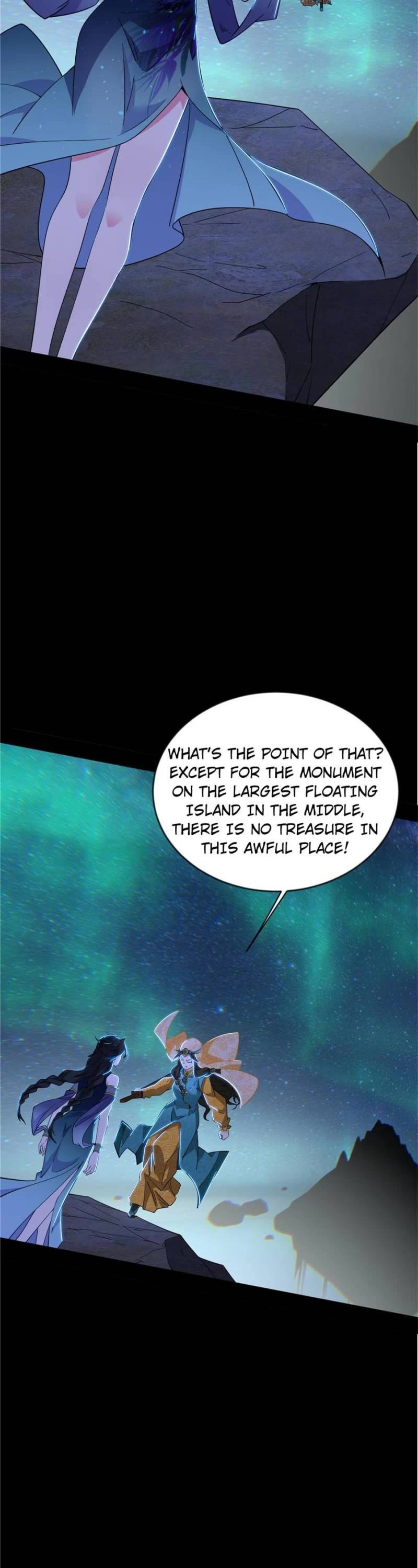 I’m an Evil God Chapter 374 - Page 2