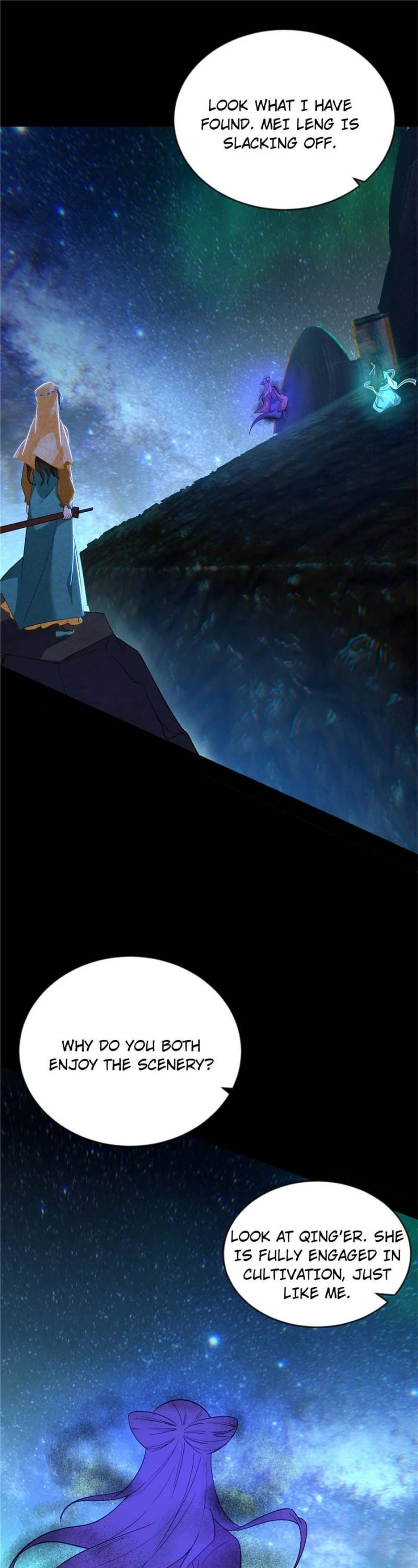 I’m an Evil God Chapter 374 - Page 6