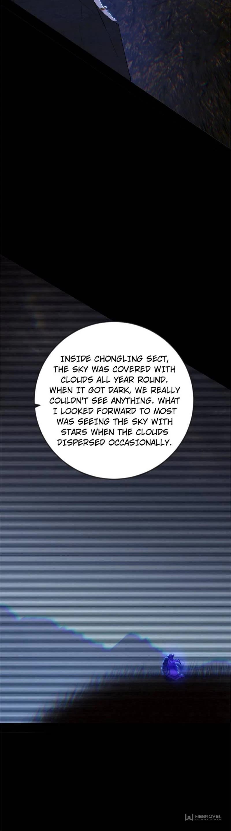 I’m an Evil God Chapter 374 - Page 10