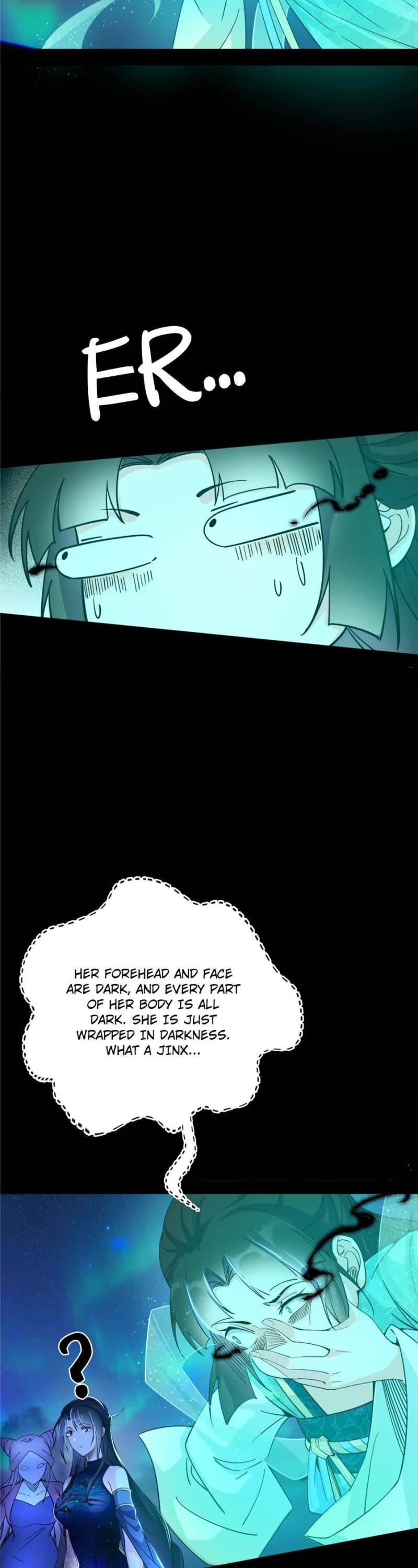 I’m an Evil God Chapter 375 - Page 2