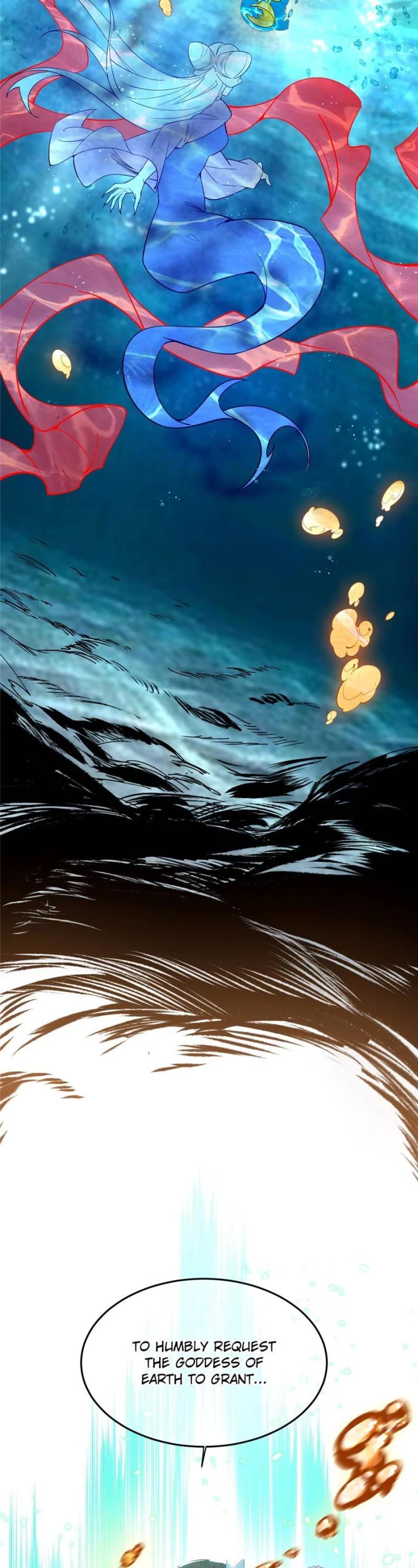I’m an Evil God Chapter 375 - Page 13