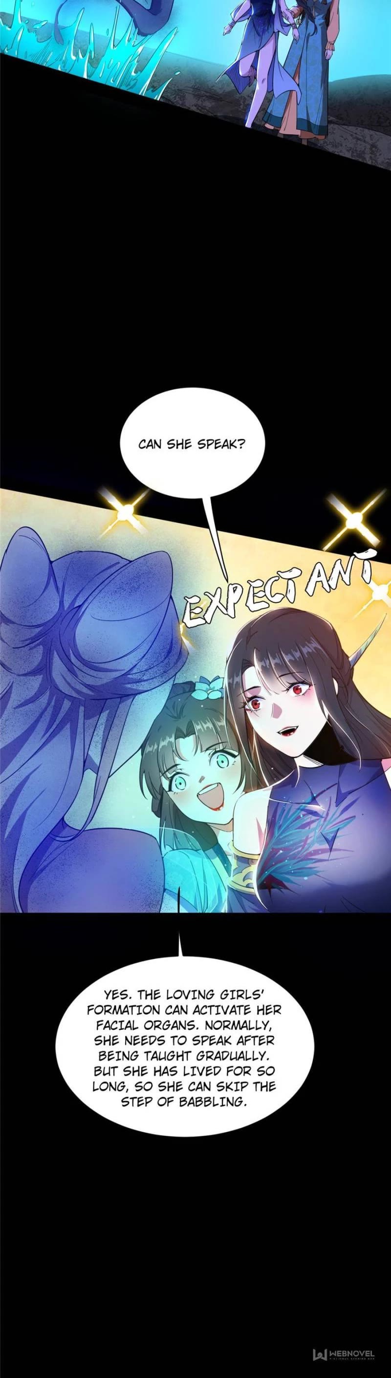 I’m an Evil God Chapter 375 - Page 25