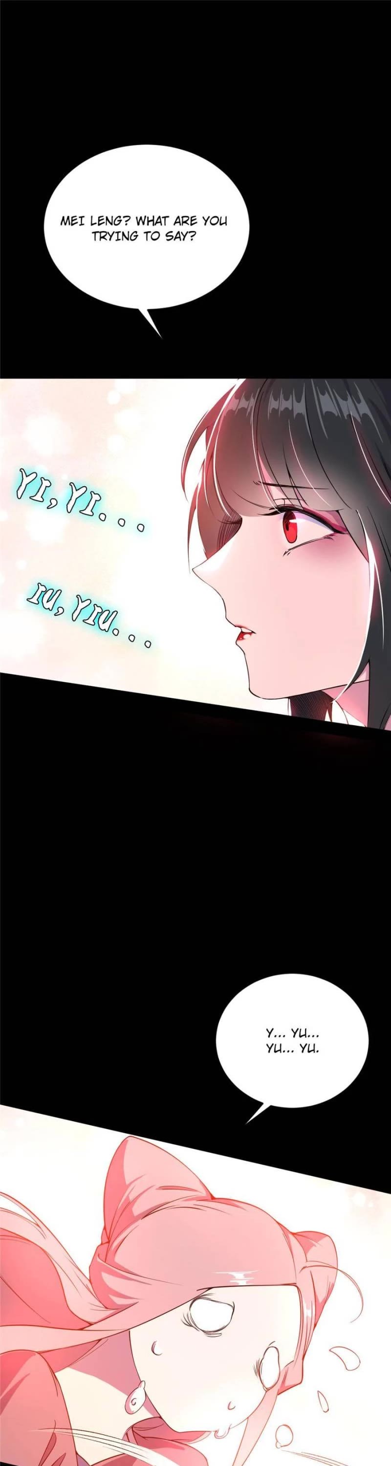 I’m an Evil God Chapter 375 - Page 31