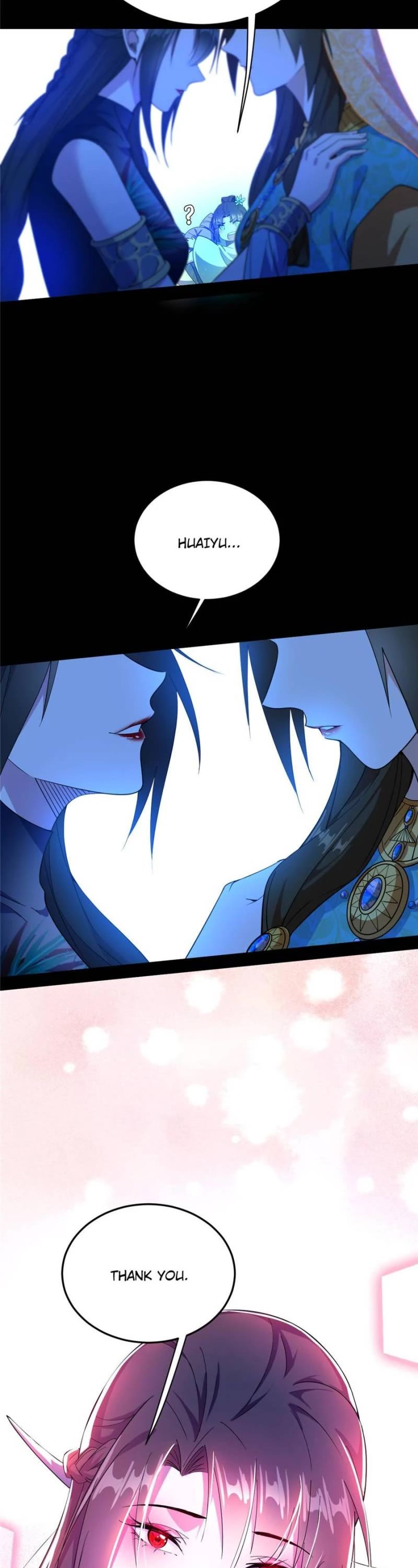 I’m an Evil God Chapter 375 - Page 37