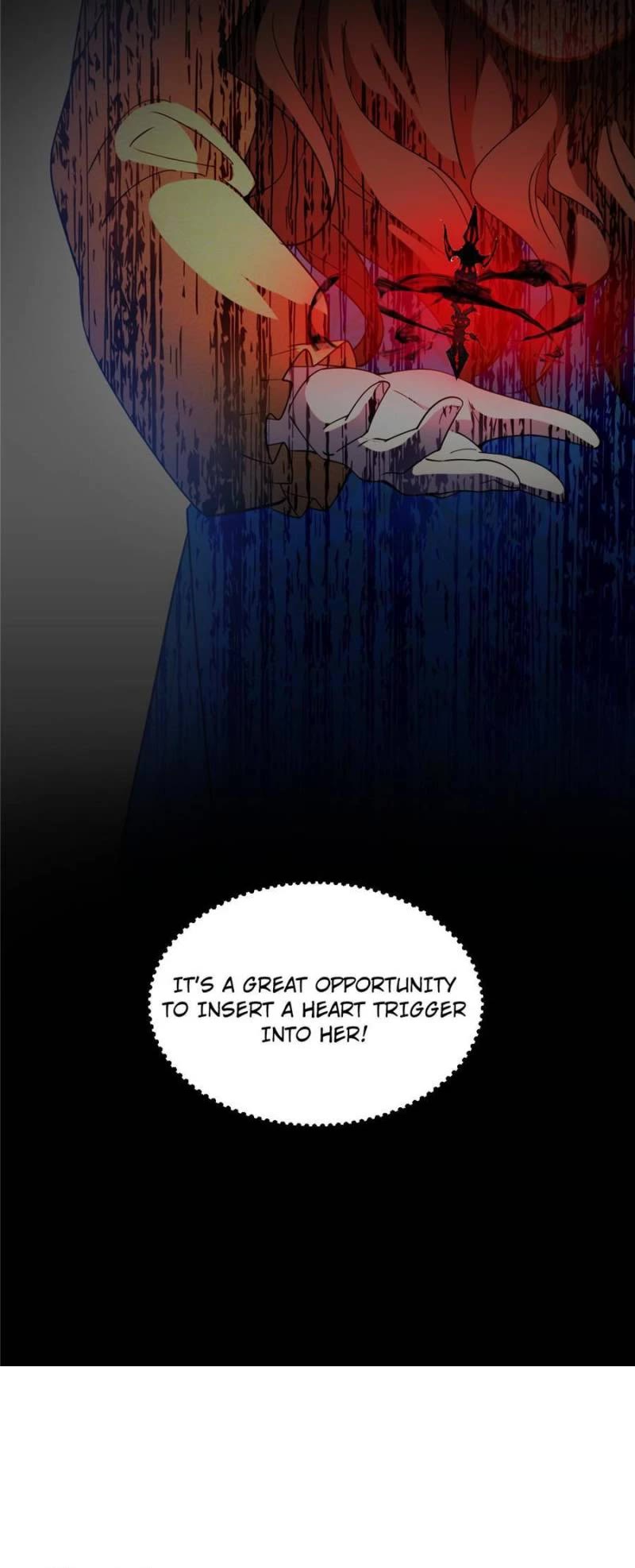 I’m an Evil God Chapter 375 - Page 39