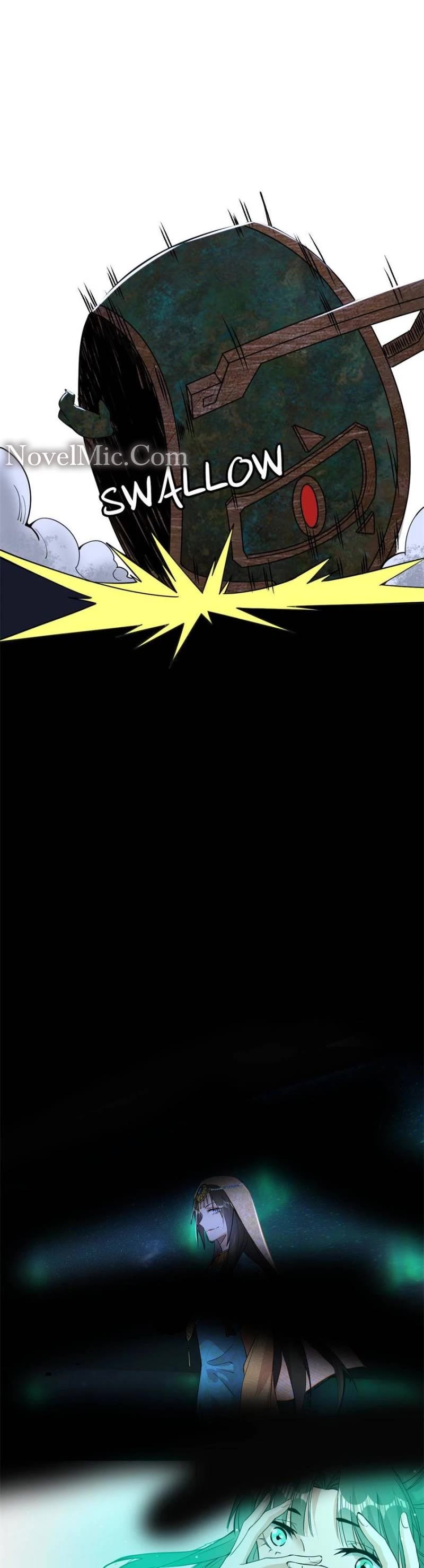 I’m an Evil God Chapter 377 - Page 15