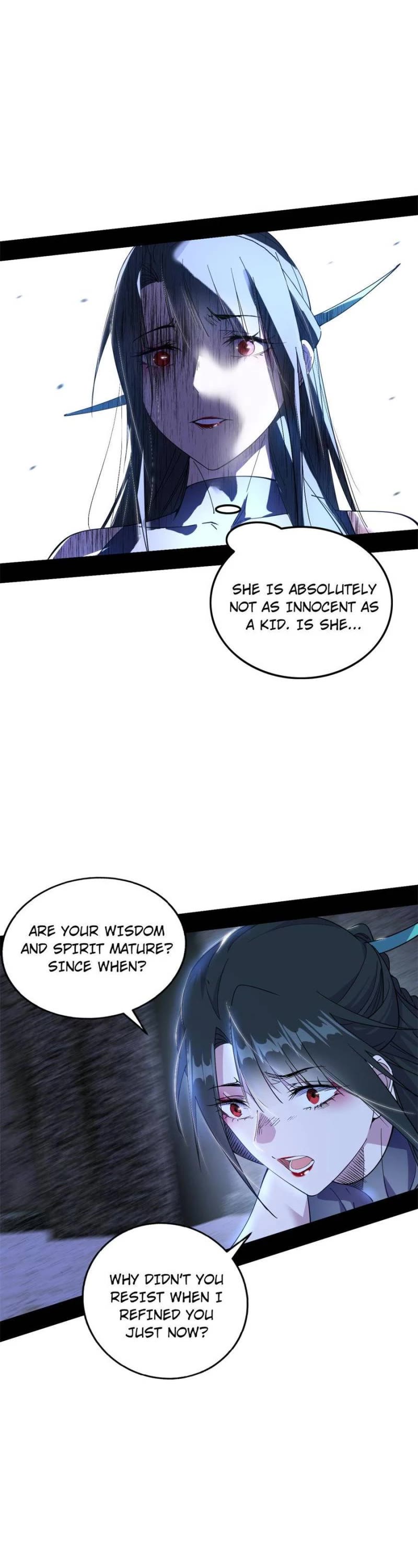 I’m an Evil God Chapter 379 - Page 2
