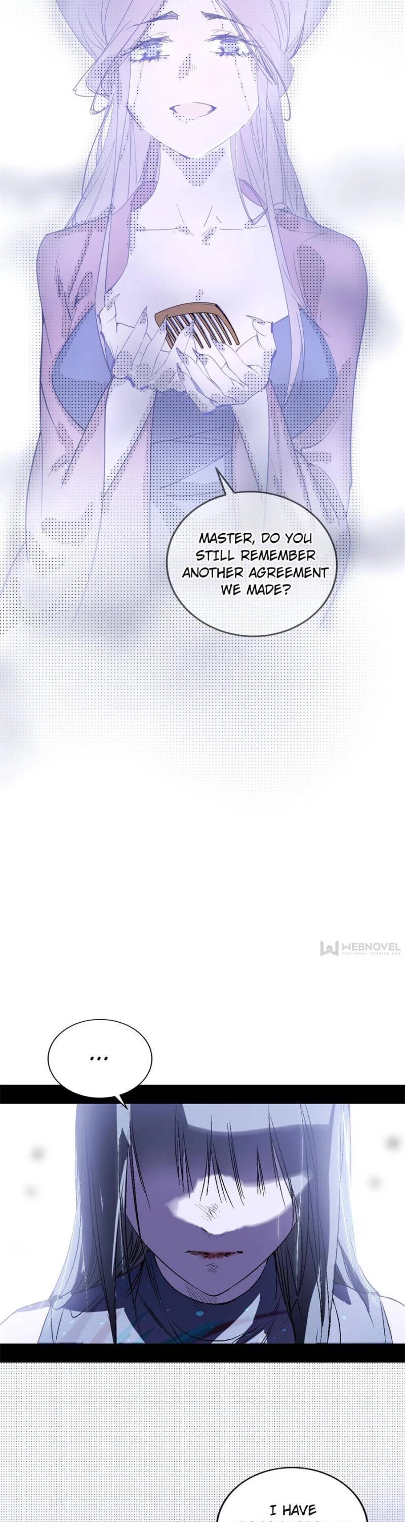 I’m an Evil God Chapter 379 - Page 11