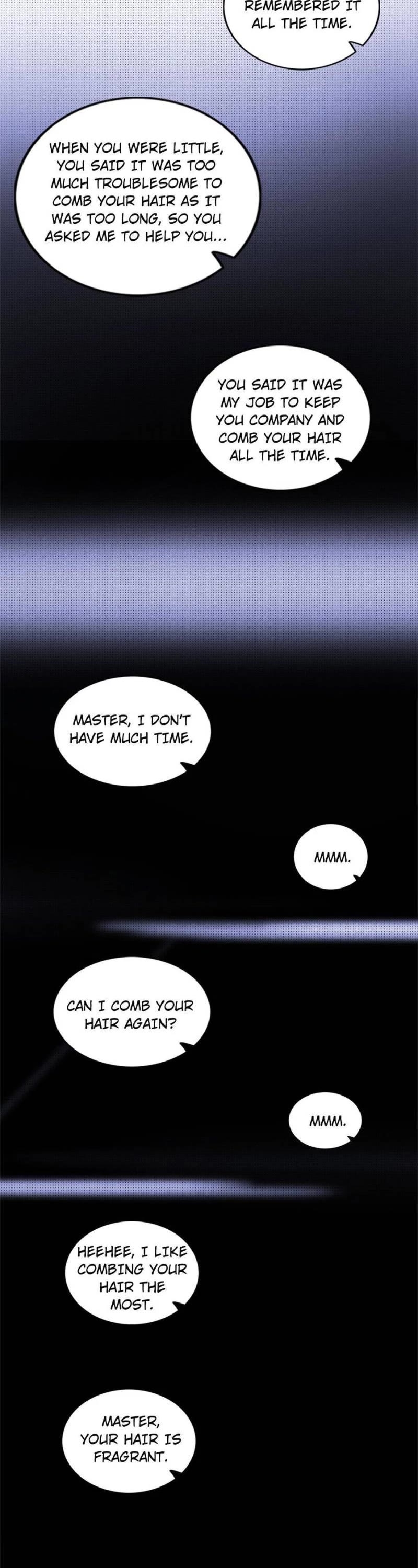 I’m an Evil God Chapter 379 - Page 12
