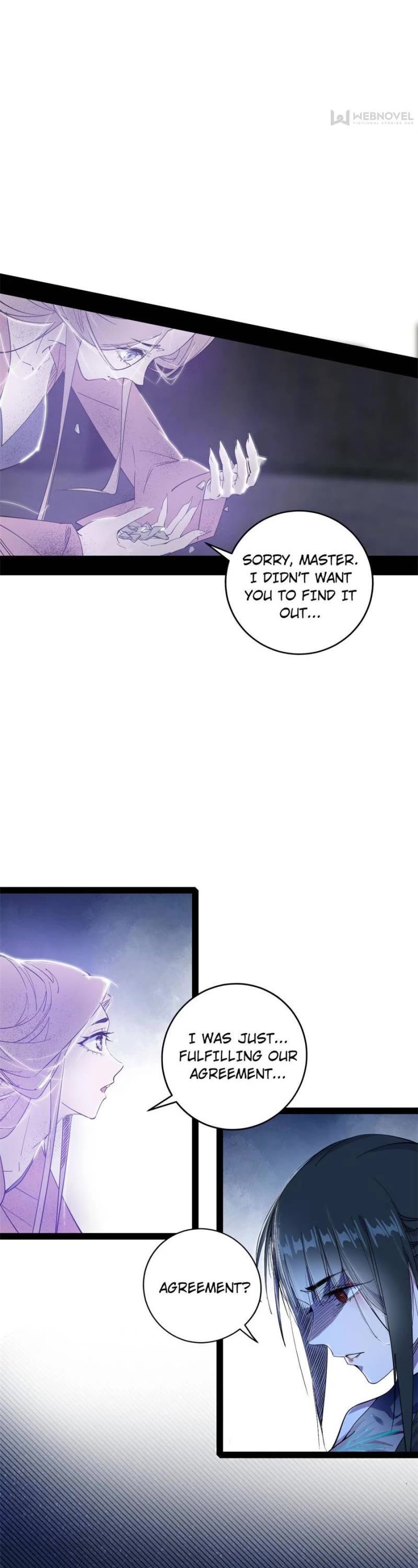 I’m an Evil God Chapter 379 - Page 3