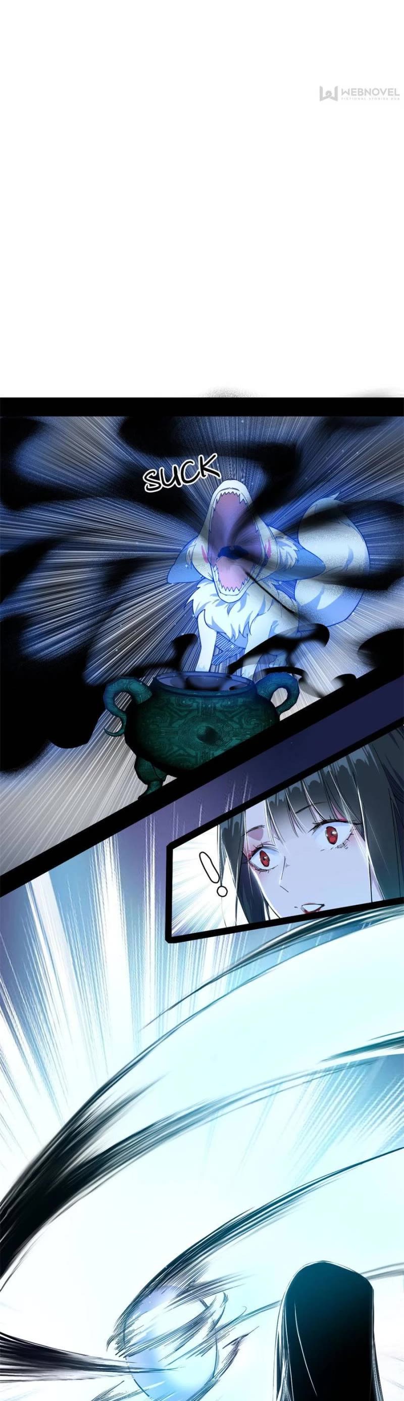 I’m an Evil God Chapter 379 - Page 24