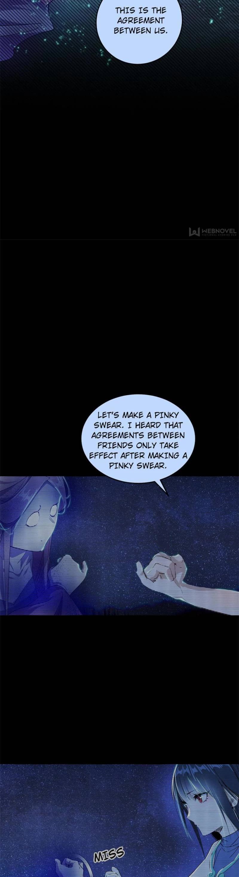 I’m an Evil God Chapter 379 - Page 5