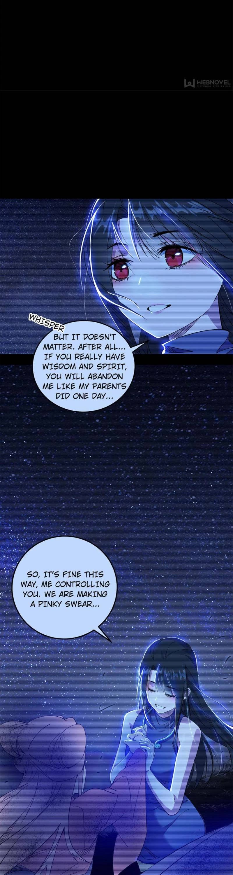 I’m an Evil God Chapter 379 - Page 7