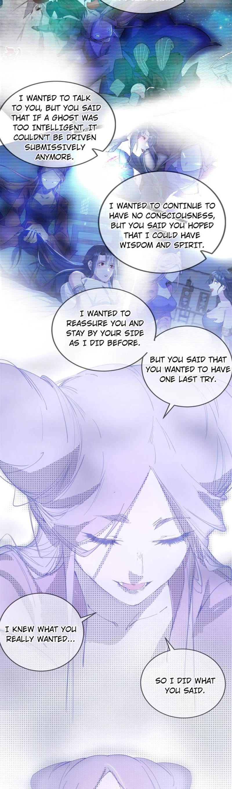 I’m an Evil God Chapter 379 - Page 10
