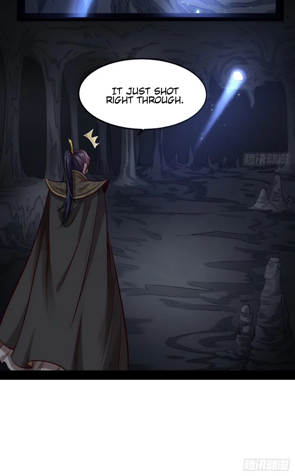 I’m an Evil God Chapter 38 - Page 12