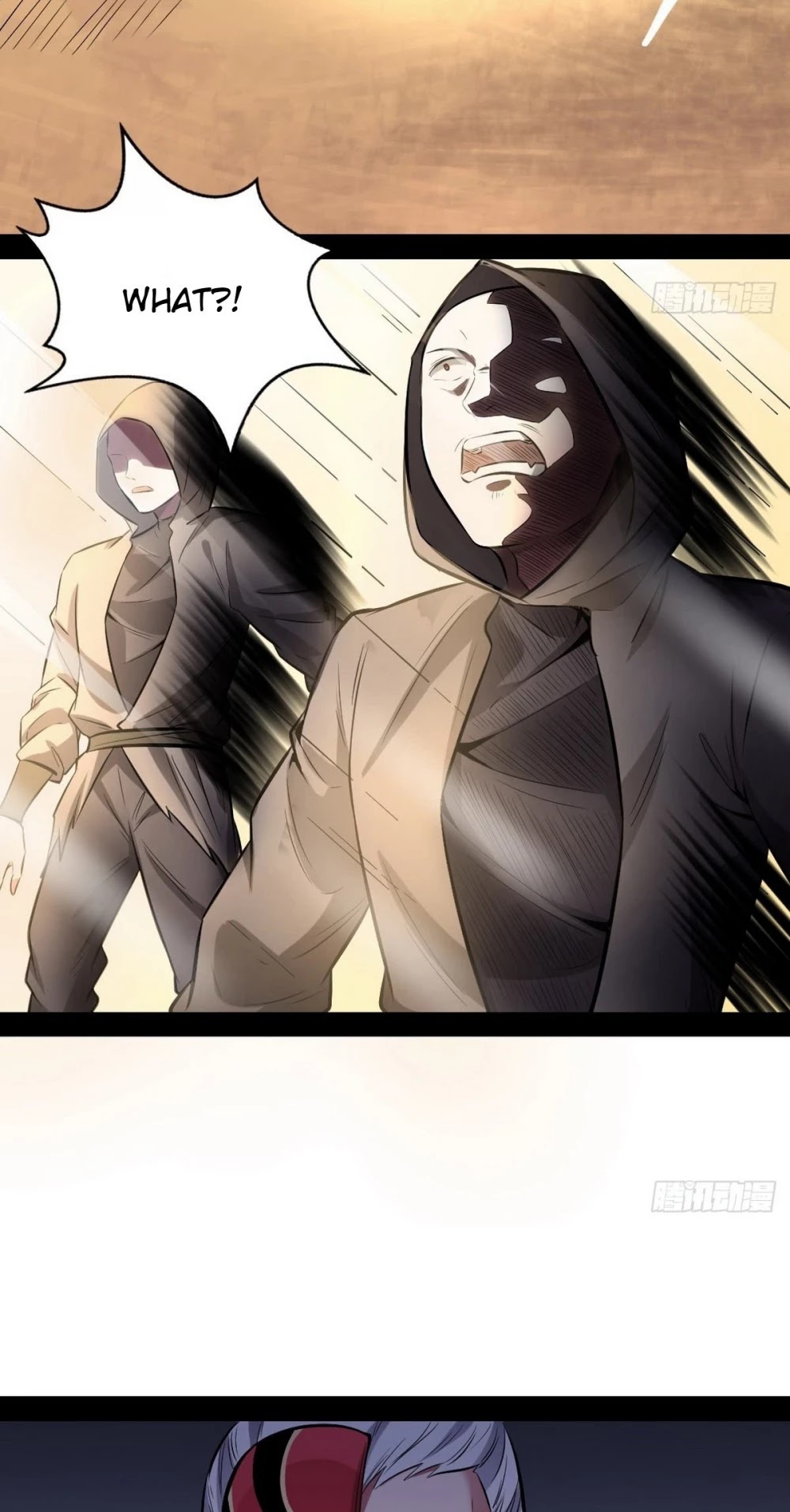 I’m an Evil God Chapter 38 - Page 31