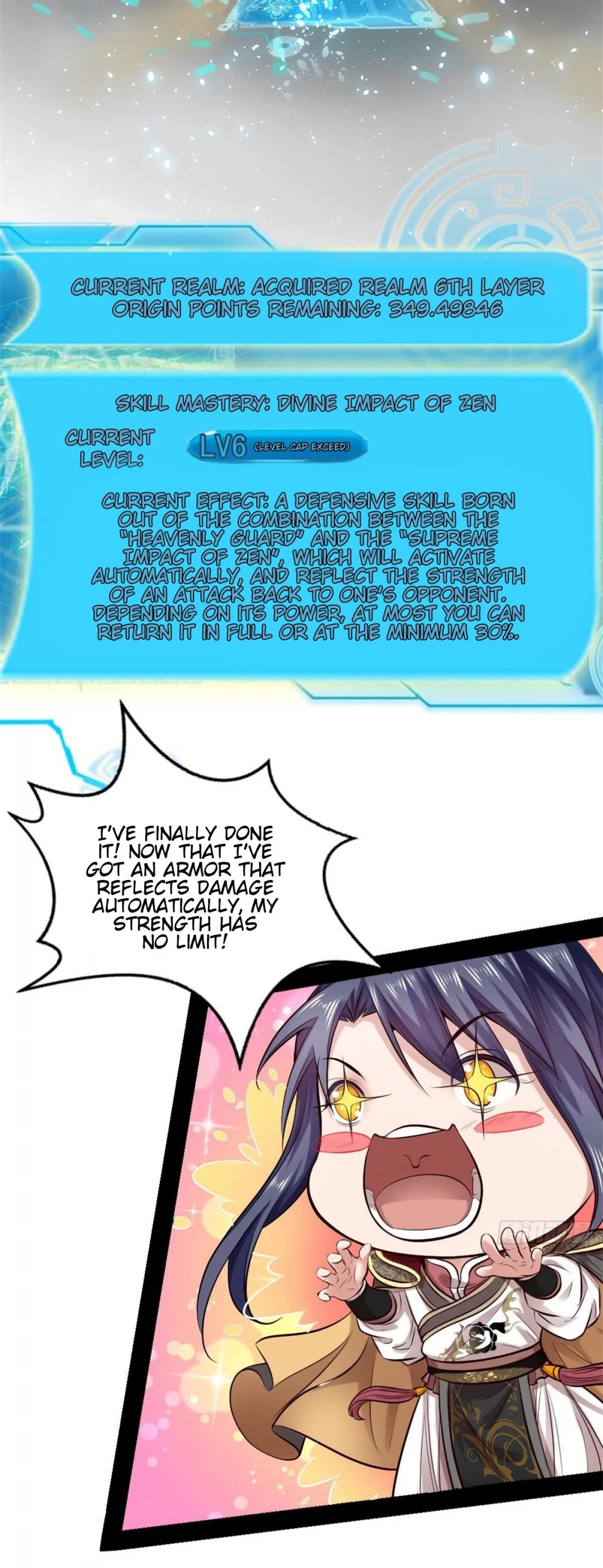 I’m an Evil God Chapter 38 - Page 8