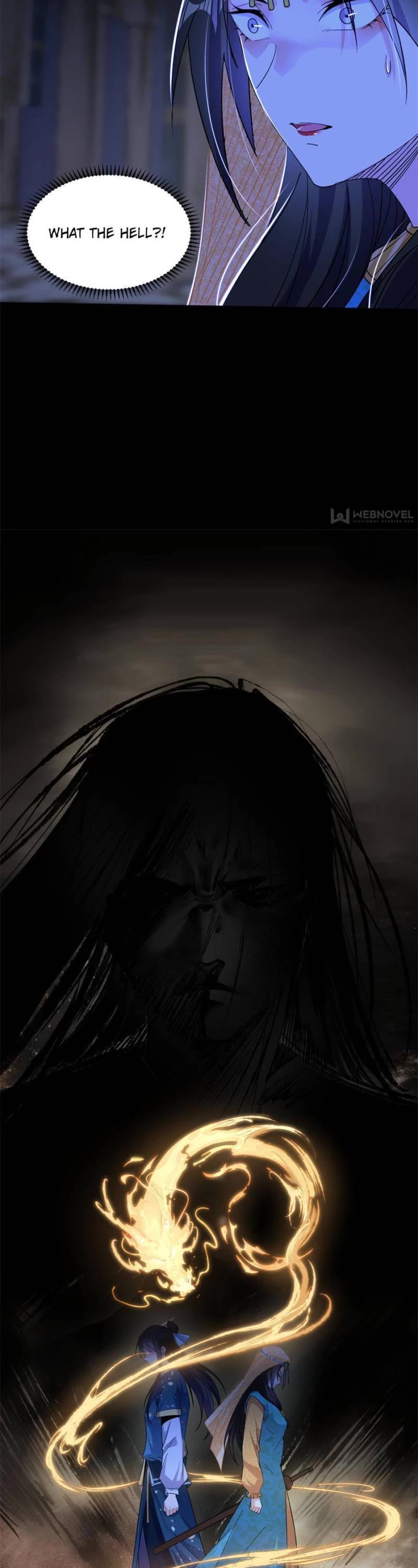 I’m an Evil God Chapter 380 - Page 13