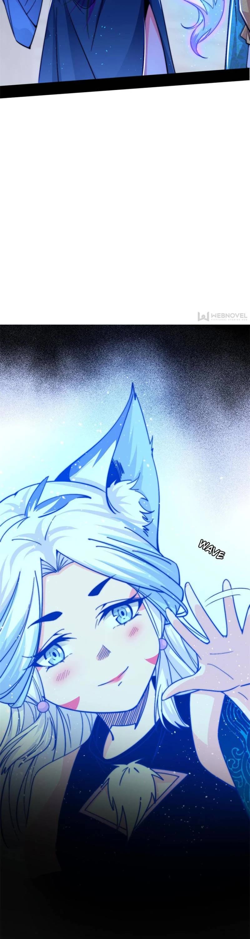 I’m an Evil God Chapter 380 - Page 26