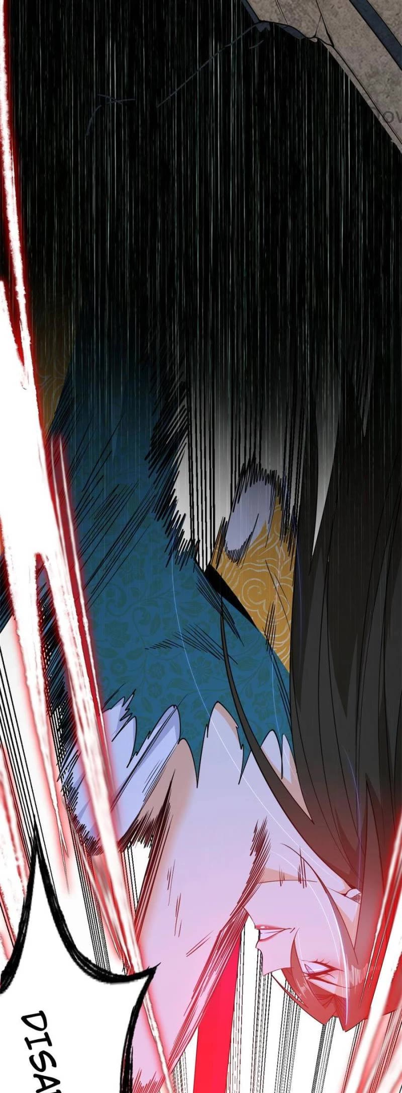 I’m an Evil God Chapter 383 - Page 39