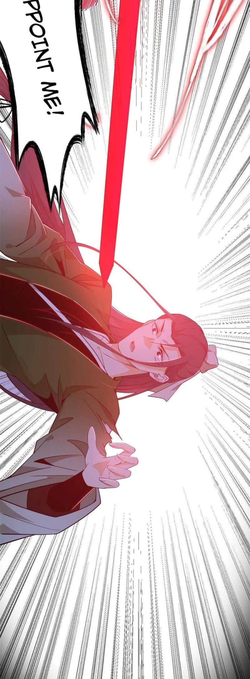 I’m an Evil God Chapter 383 - Page 40