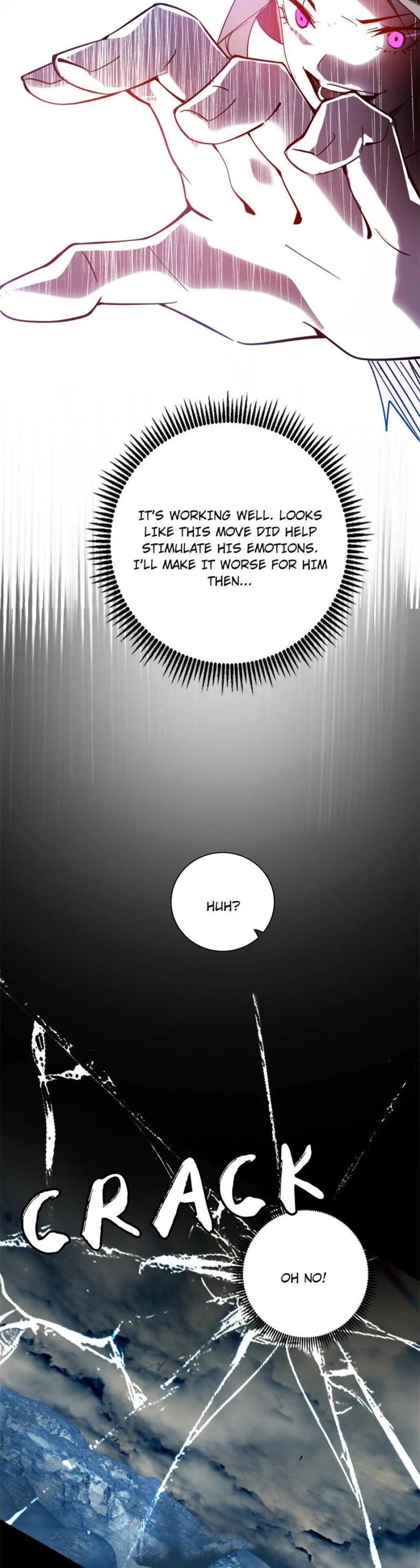 I’m an Evil God Chapter 384 - Page 24