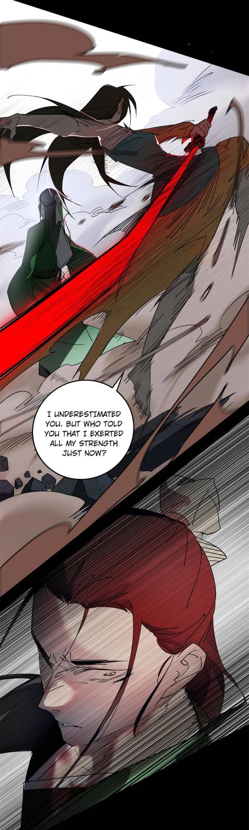 I’m an Evil God Chapter 384 - Page 4