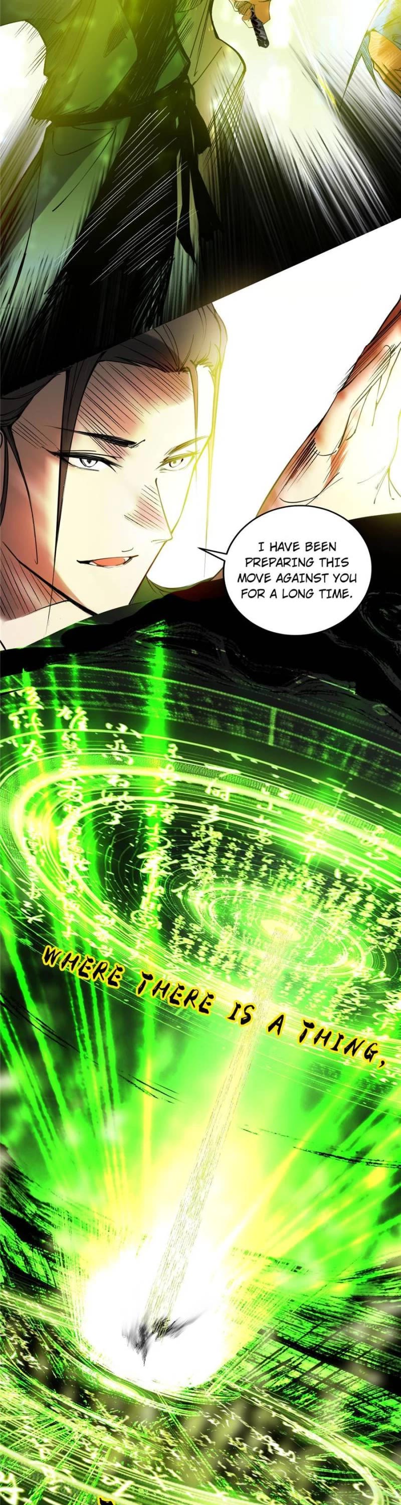 I’m an Evil God Chapter 385 - Page 6