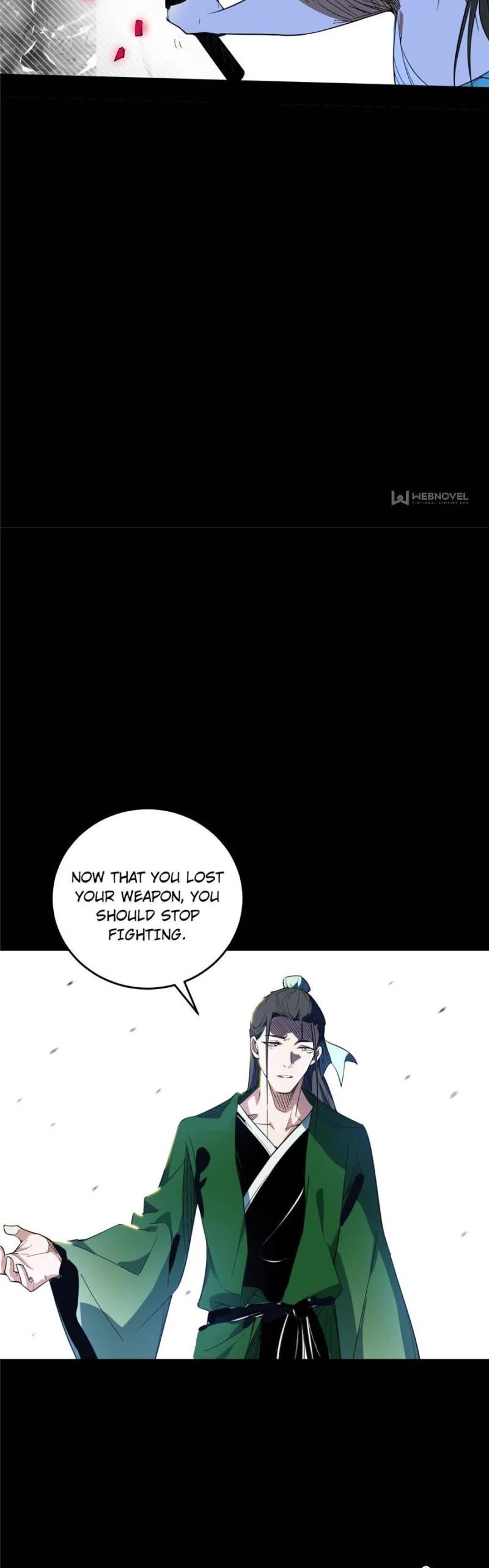 I’m an Evil God Chapter 385 - Page 9