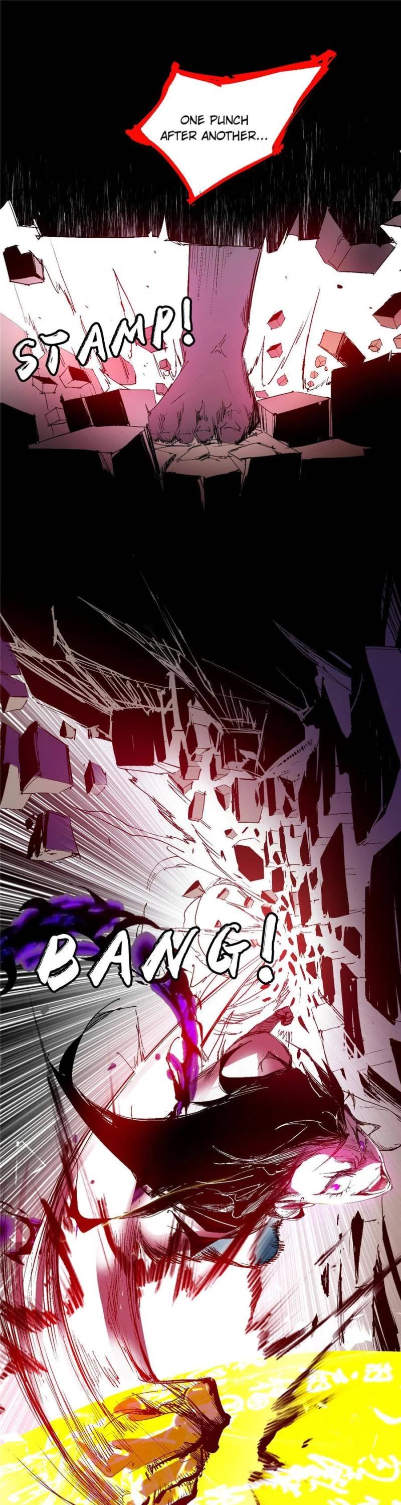 I’m an Evil God Chapter 386 - Page 11