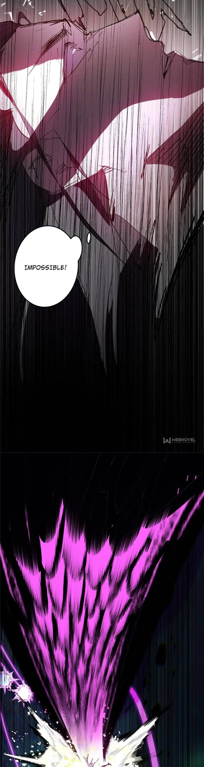 I’m an Evil God Chapter 386 - Page 13