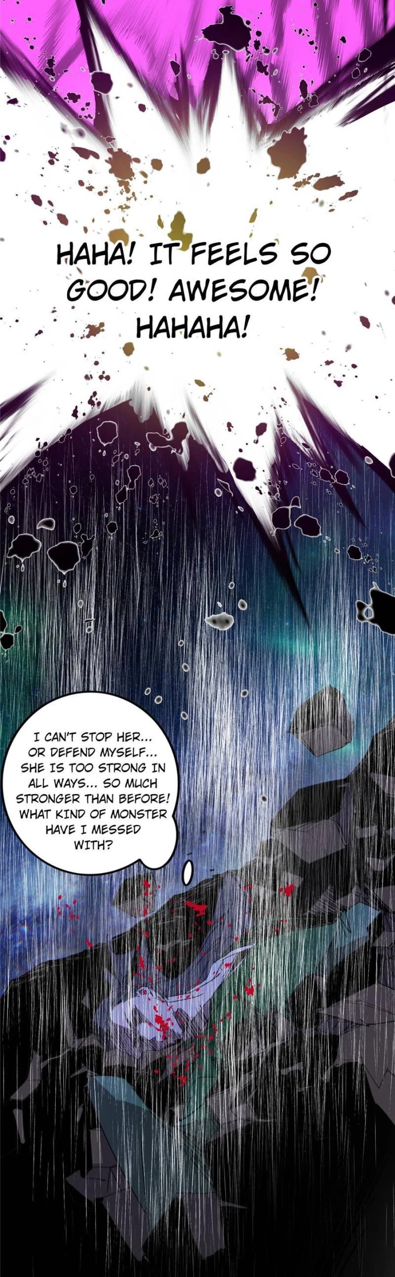 I’m an Evil God Chapter 386 - Page 15