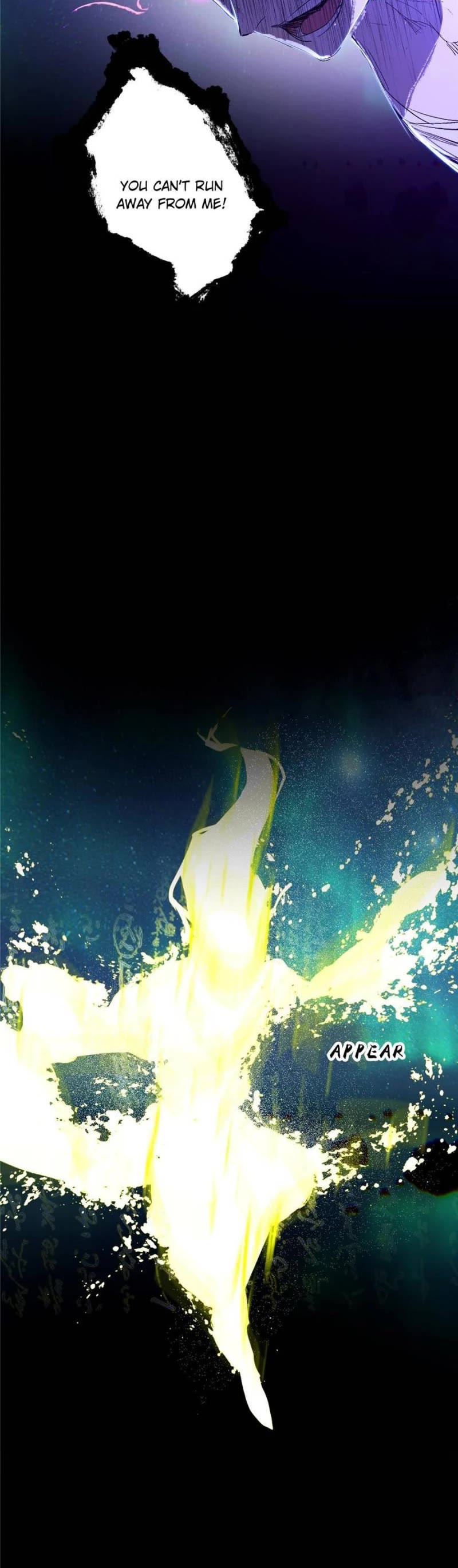 I’m an Evil God Chapter 386 - Page 19