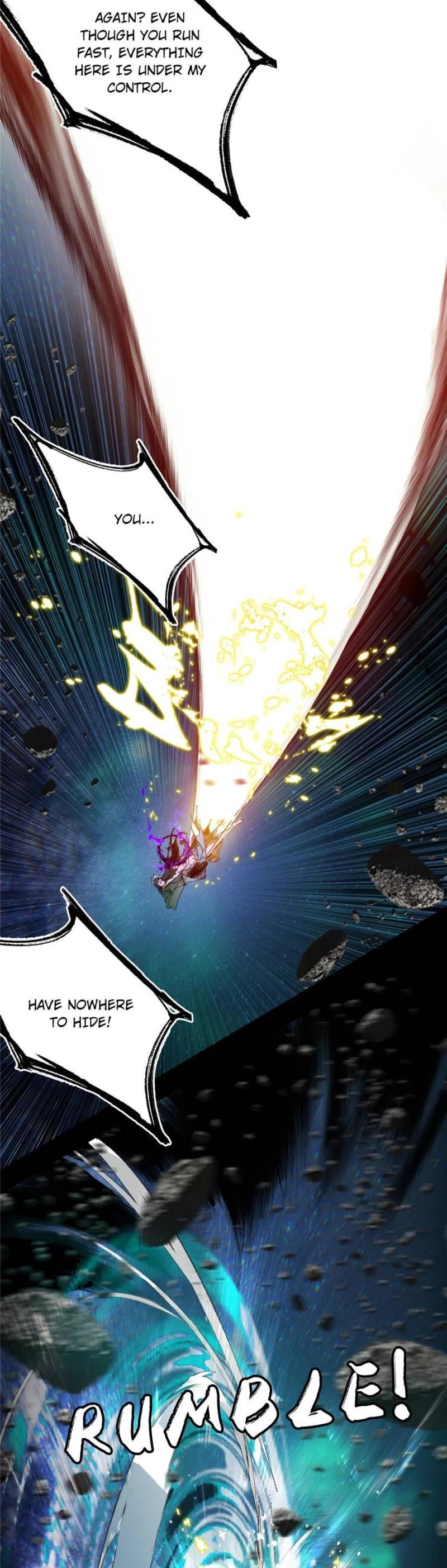 I’m an Evil God Chapter 386 - Page 24