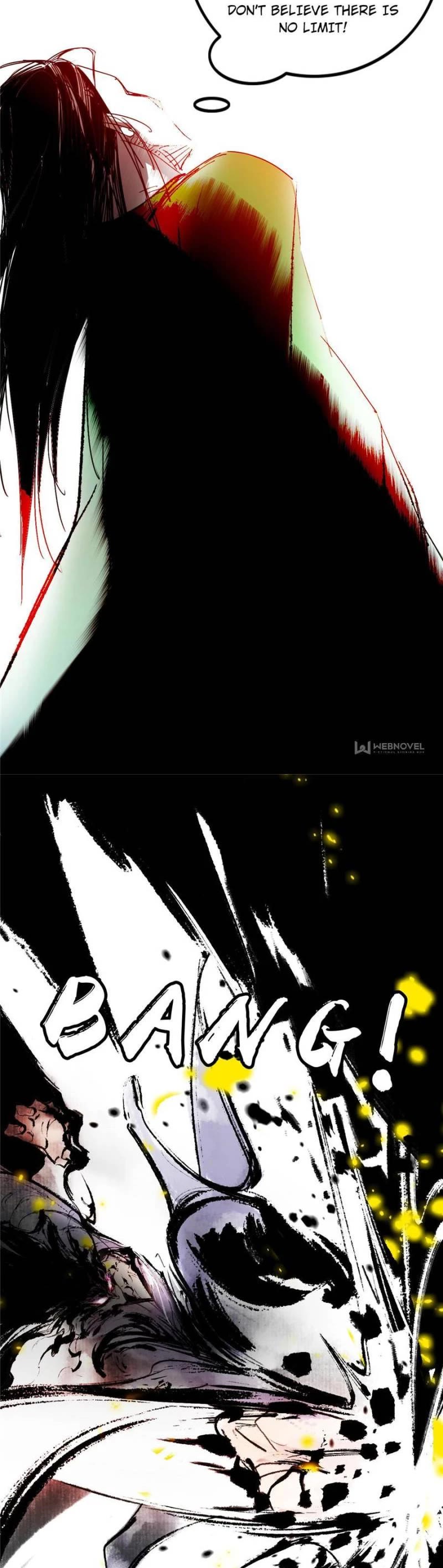I’m an Evil God Chapter 386 - Page 29