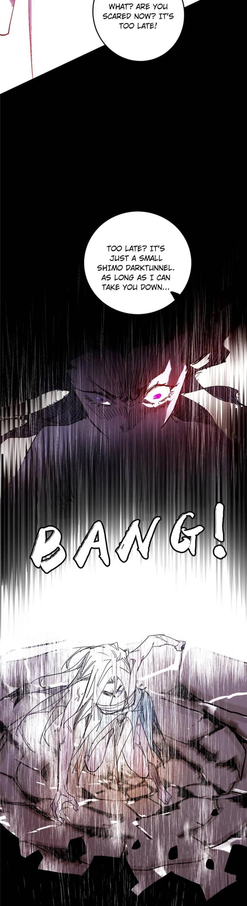I’m an Evil God Chapter 386 - Page 4