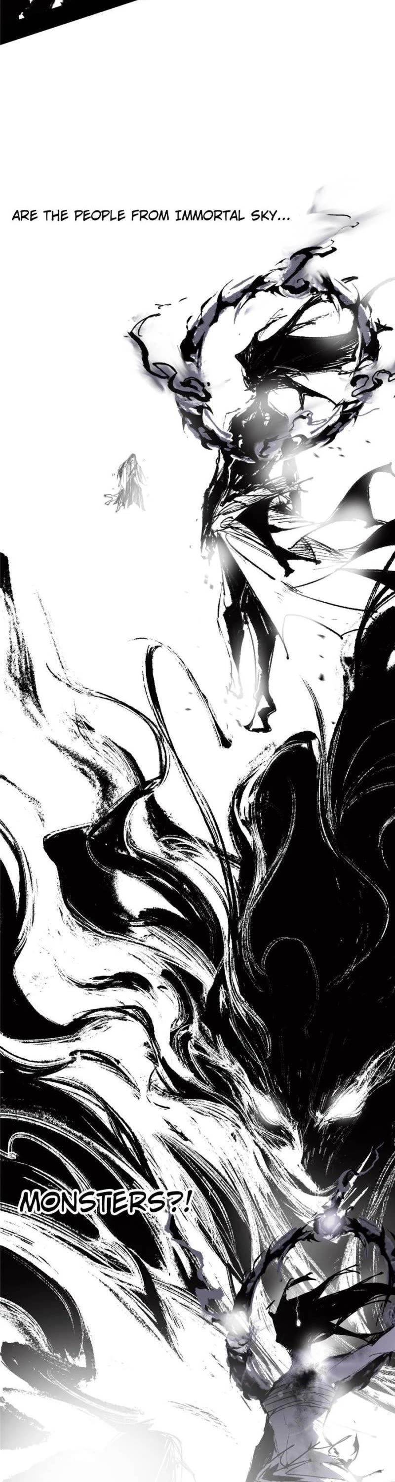 I’m an Evil God Chapter 386 - Page 38