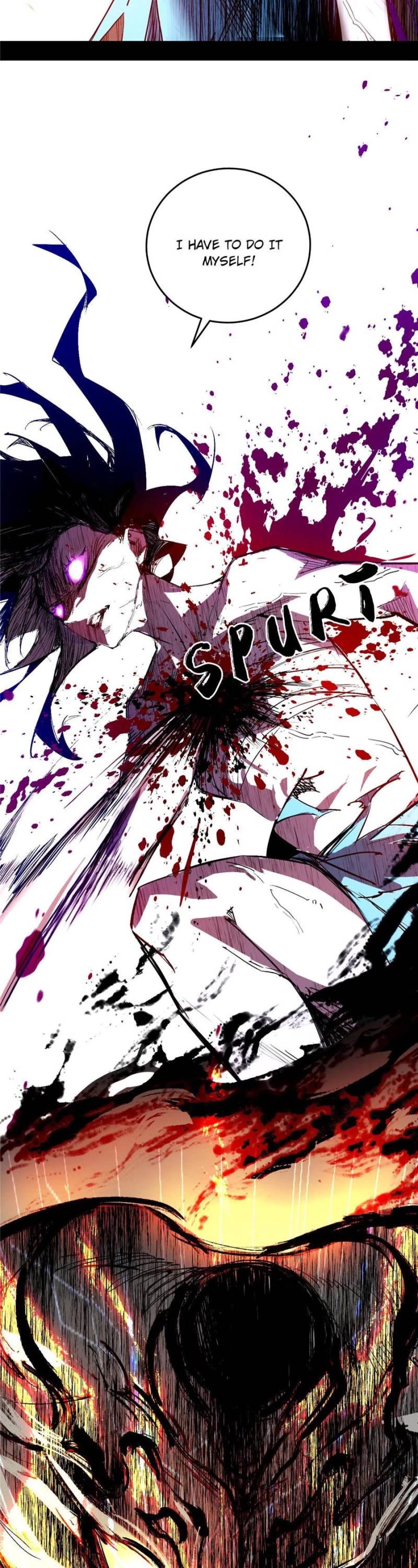 I’m an Evil God Chapter 386 - Page 6