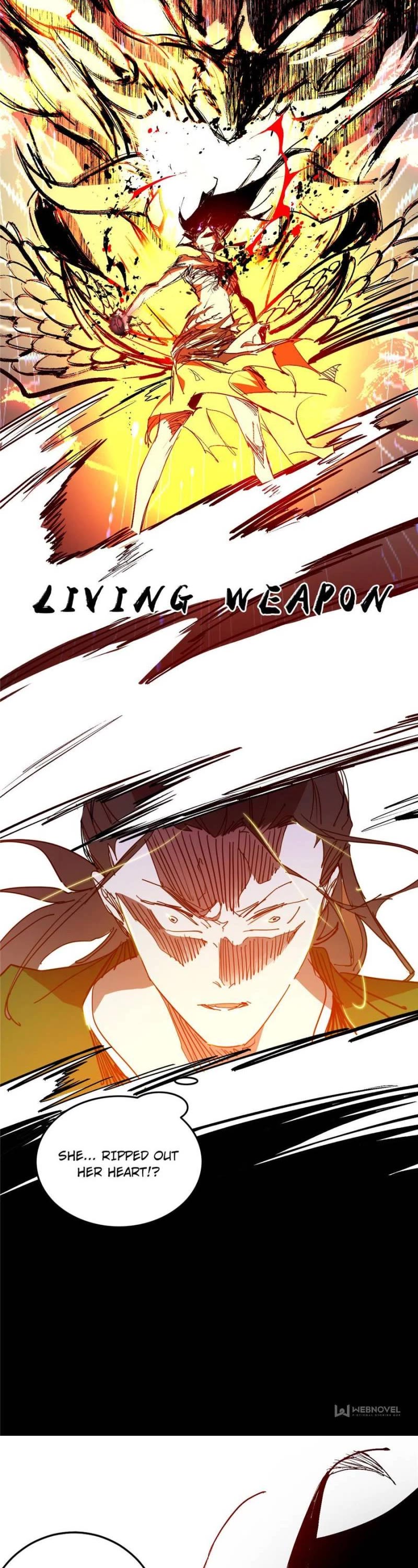I’m an Evil God Chapter 386 - Page 7
