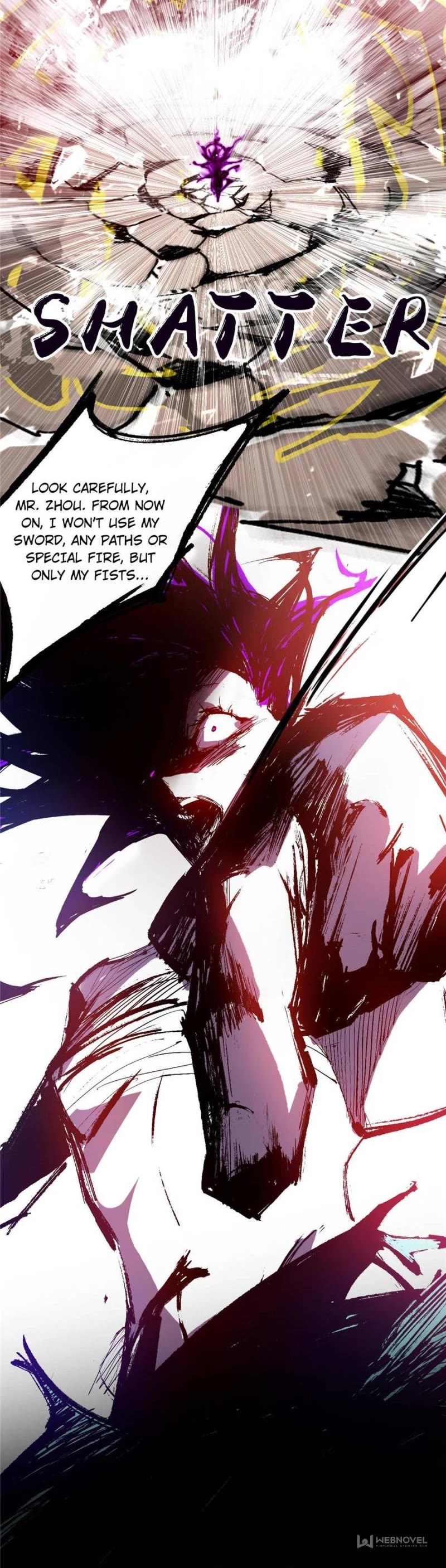I’m an Evil God Chapter 386 - Page 10