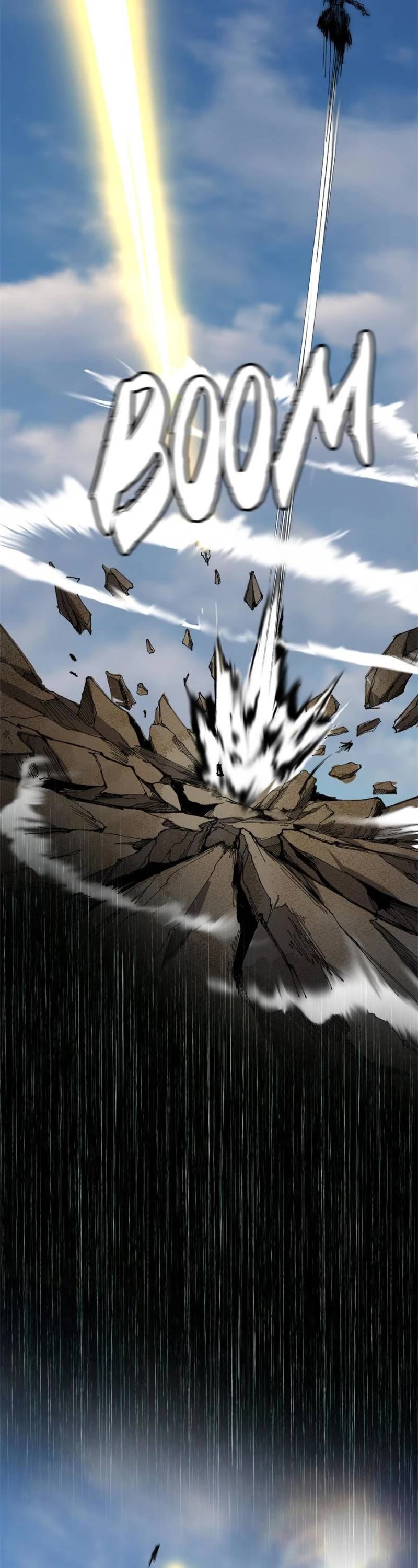I’m an Evil God Chapter 388 - Page 16