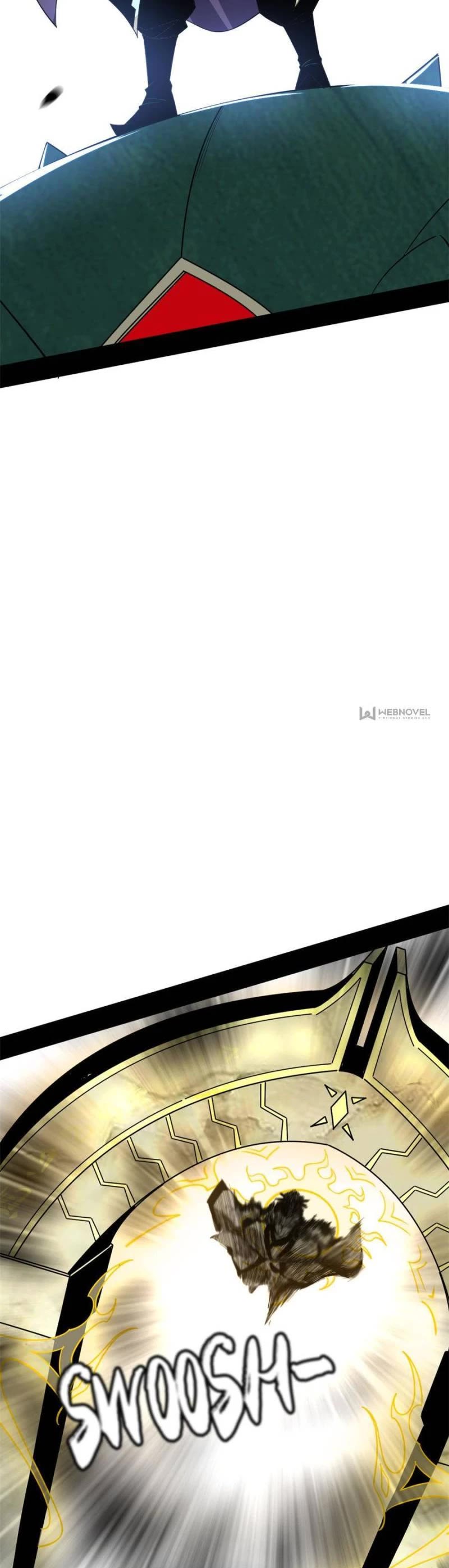 I’m an Evil God Chapter 388 - Page 4