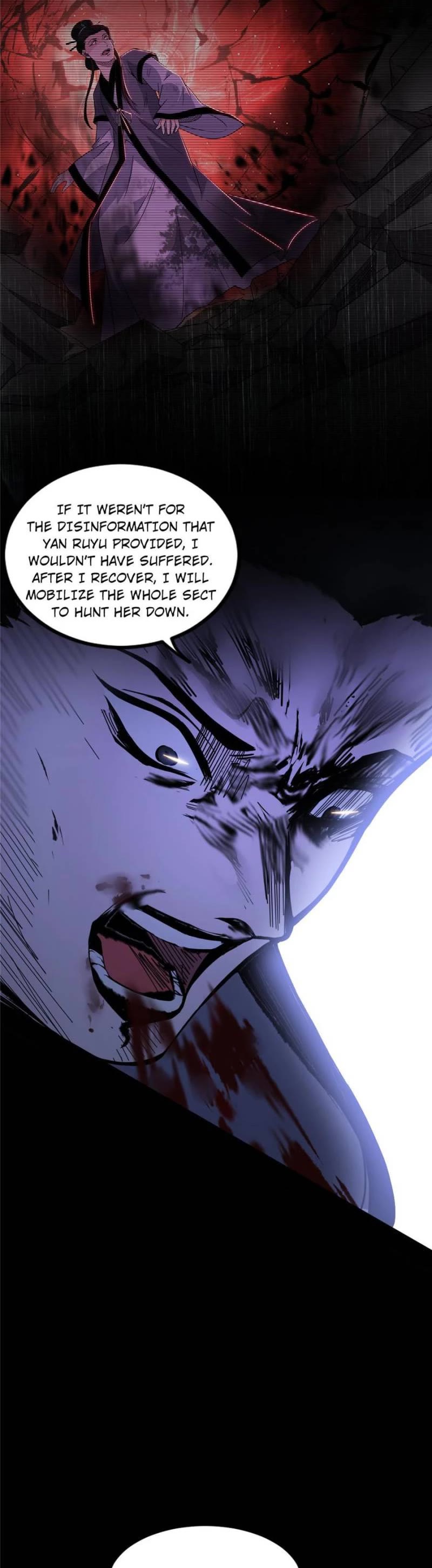 I’m an Evil God Chapter 389 - Page 15