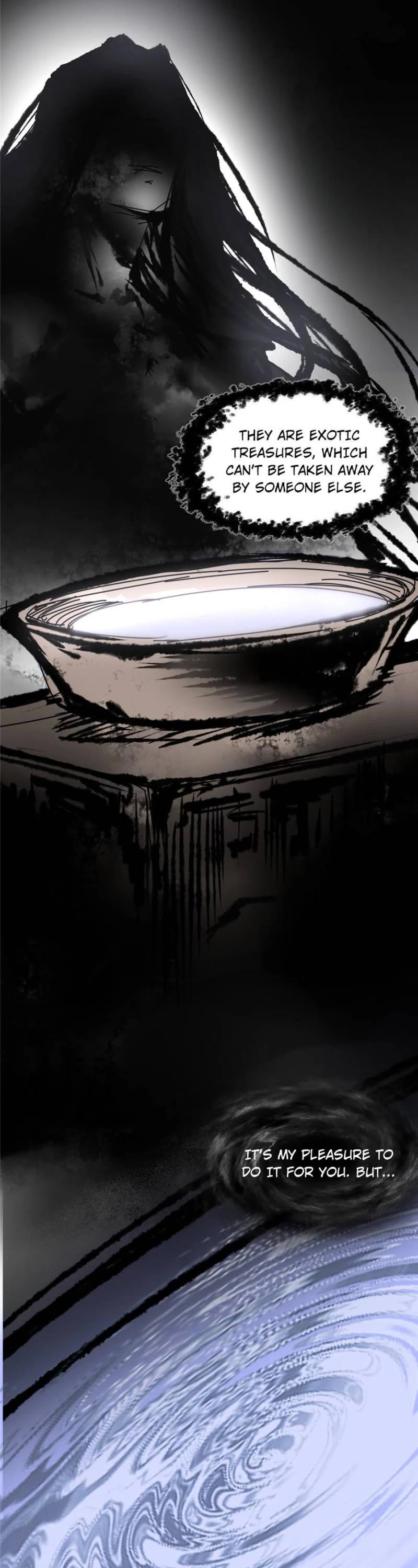 I’m an Evil God Chapter 389 - Page 21
