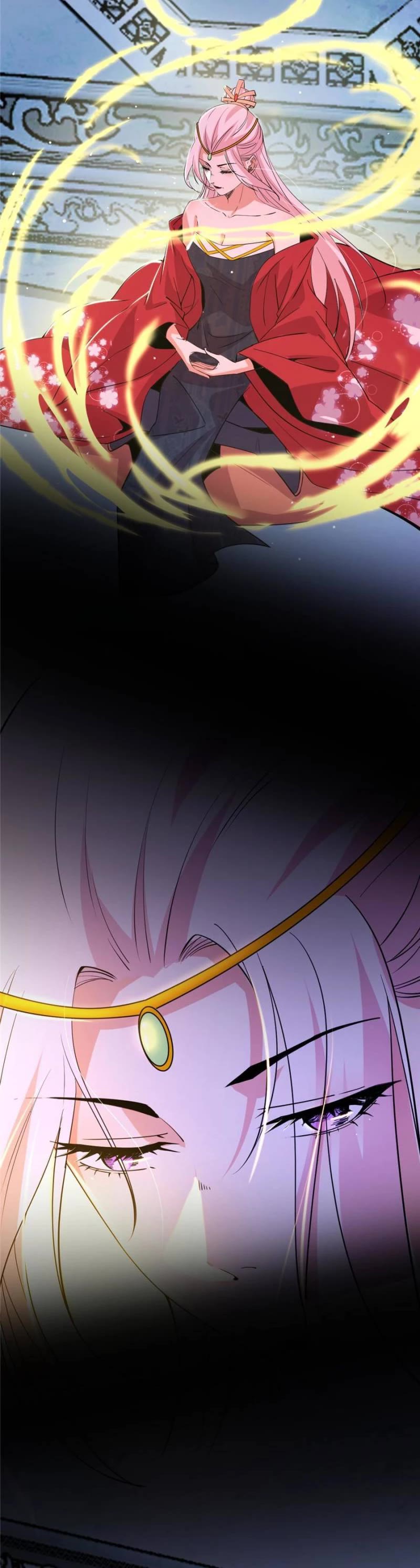I’m an Evil God Chapter 389 - Page 41