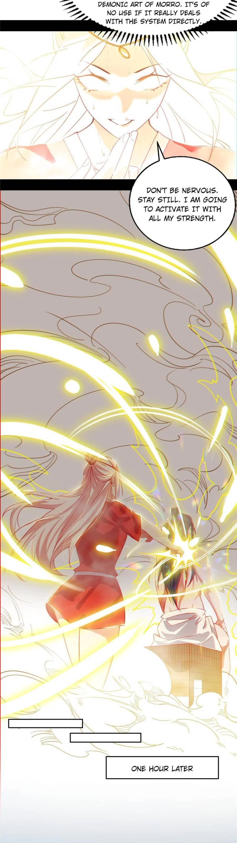 I’m an Evil God Chapter 392 - Page 15